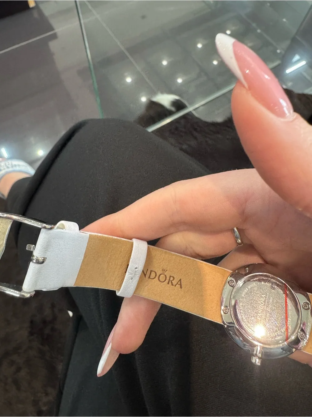 New Authentic Pandora 